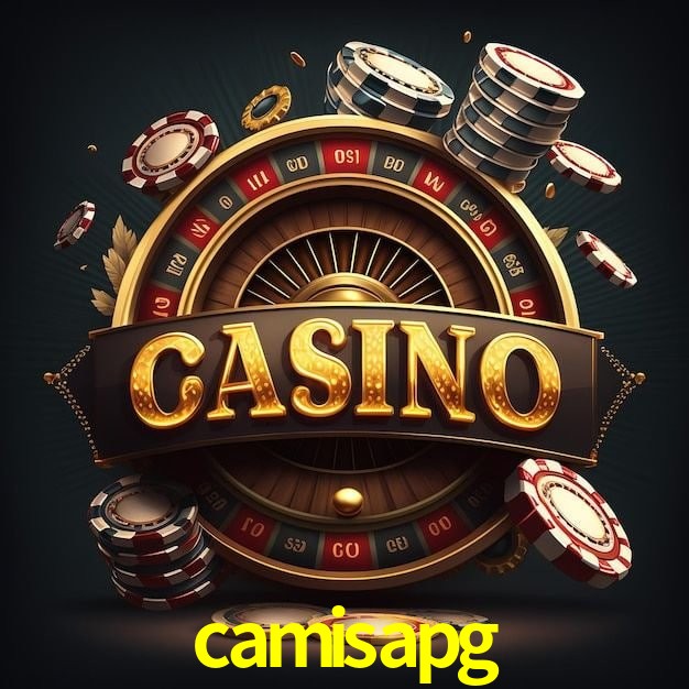 APP oficial da camisapg para mobile